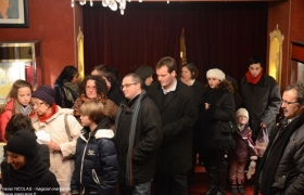 thumbs spectacle de mentalisme remue meninges a la nouvelle eve 1 Dans les théâtres