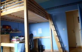thumbs 1ere chambre enfant Pavillon a vendre en Essonne proche de Paris