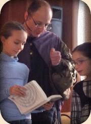Book Test pour un spectacle d'enfants Book Test pour un spectacle d'enfants