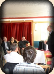 Questions réponses en team building sur la PNL et le mentalisme Questions réponses en team building sur la PNL et le mentalisme
