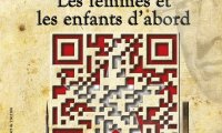 Flyer Les femmes et les enfants d'abord Recto internet