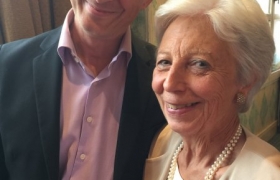 Magie et mentalisme pour un anniversaire par Xavier Nicolas (4)