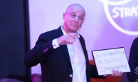 Conférence mentalisme et management 2WLS Casablanca Maroc 12