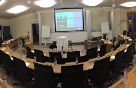 Animation de soirée événement pour Servyr au Manoir Chateauform (25)