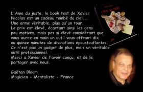 livre-dor-book-test-gaetan bloom