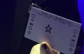 Une étoile