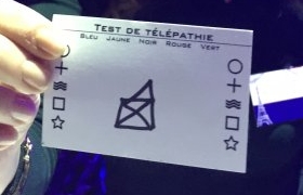 Une enveloppe