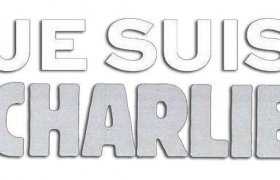 Je suis Charlie - Attentat du 7 janvier 2015