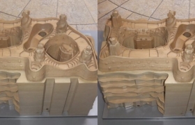 la-pedrera-barcelone-en-3d-relief-3