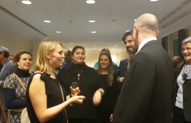 Mentalisme au Grand Hotel de Paris12