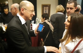 Mentalisme au Grand Hotel de Paris15