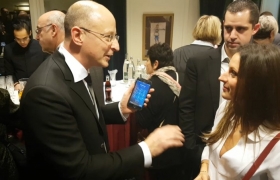 Mentalisme au Grand Hotel de Paris18