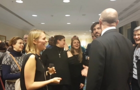 Mentalisme au Grand Hotel de Paris4