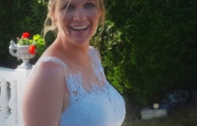 Vive la mariée - Photo mariage