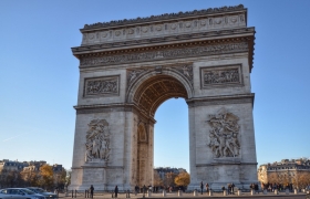 paris-arc-de-triomphe