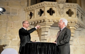 animation-de-soiree-pour-essilor-a-l-abbaye-de-royaumont-3