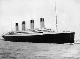 En recherche d’informations sur le Titanic