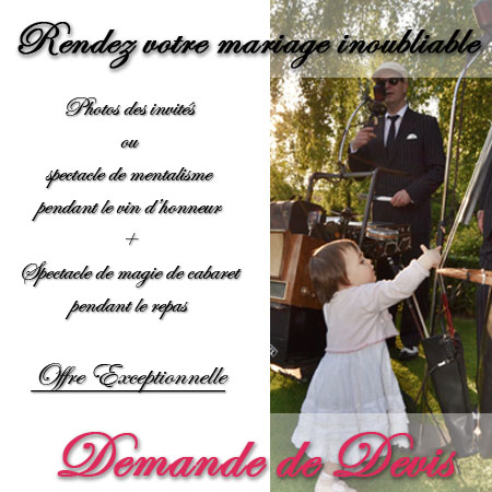 mariage pop up 3