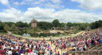 Puy du Fou - Les vikings