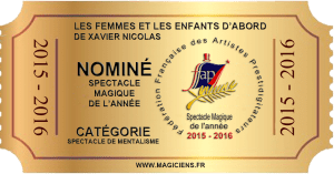 Plaque Nomination FFAP 2015-2016
