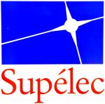 Logo Supélec