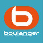 Logo Boulanger