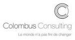 Logo Colombus Consulting